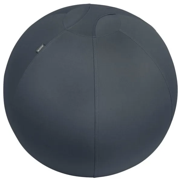 Leitz Ergo Cosy Active balancebold Fløjlsgrå