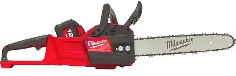 Milwaukee Kædesav M18 FUEL 35cm sværd